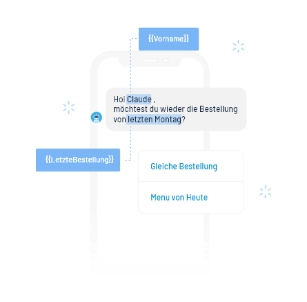 Lernende Chatbots