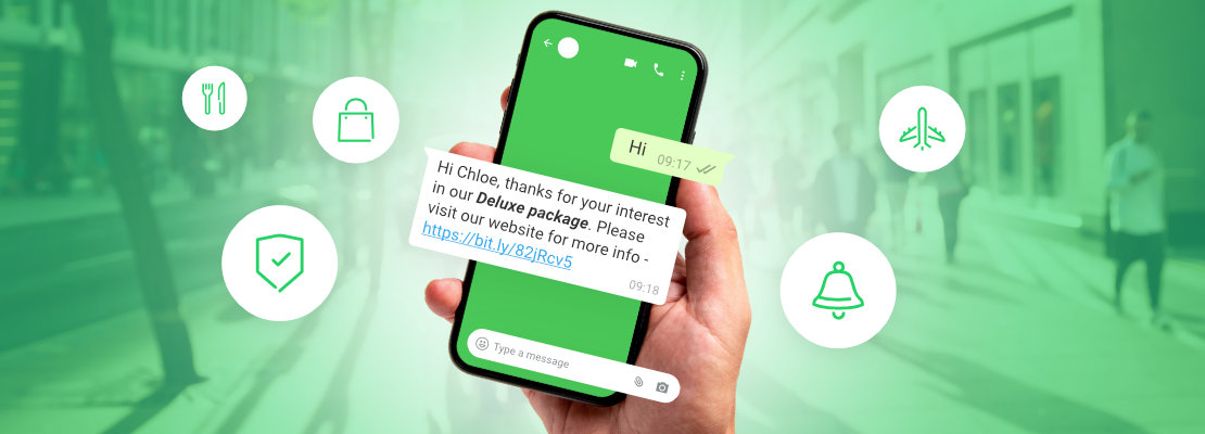 Šta su WhatsApp Business Template Messages i kako vam mogu koristiti